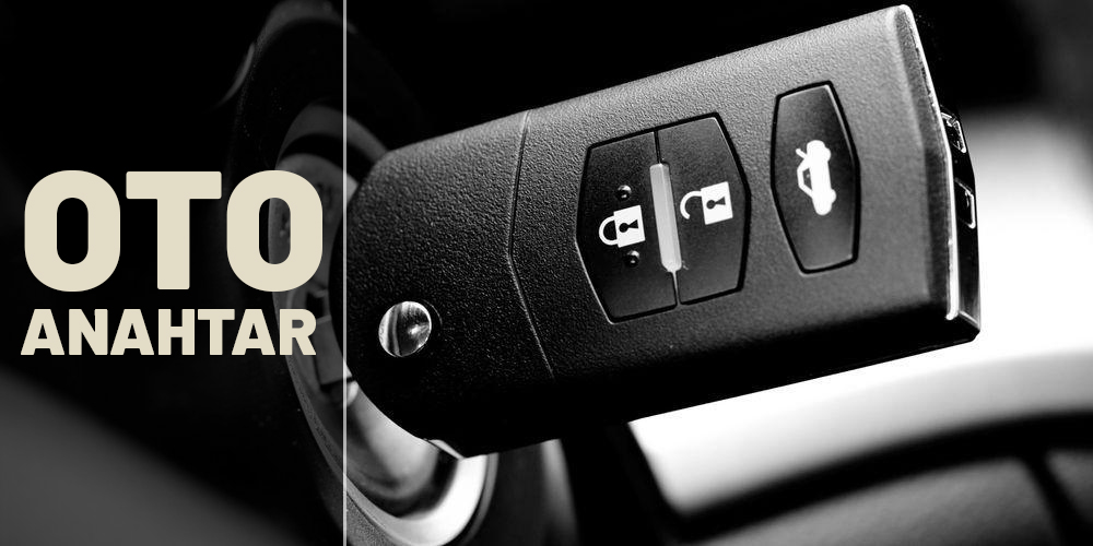 Eyüp Oto Anahtarcı