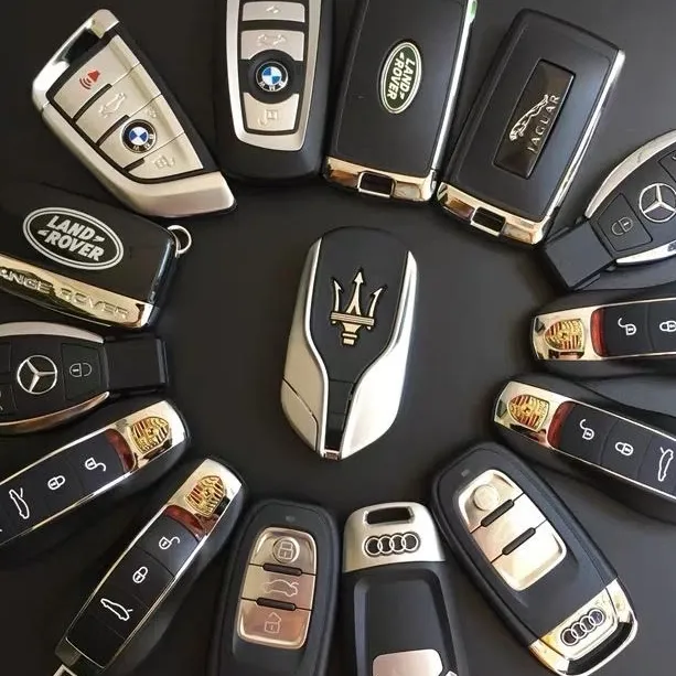 Eyüp Oto Anahtarcı